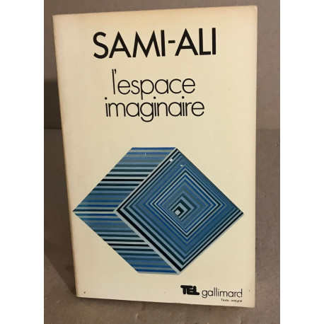 L'Espace imaginaire