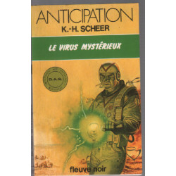 Le virus mystérieux