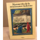 Manuscrits de la renaissance italienne