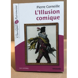 L'Illusion comique - Classiques et Patrimoine (2013)