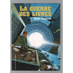 La guerre des livres