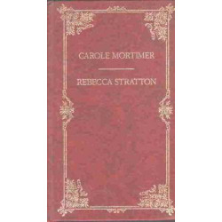 Rebecca stratton