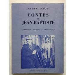Contes de Jean-Baptiste