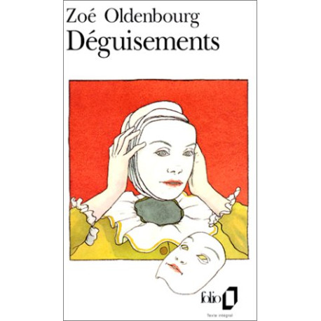 Déguisements