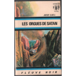 Les orgues de satan