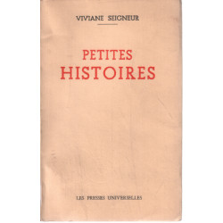 Petites histoires