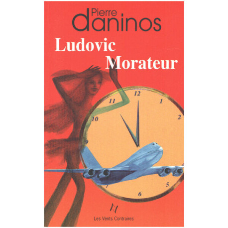 Ludovic Morateur