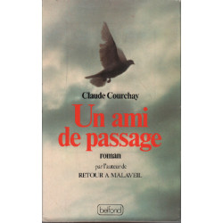 Un ami de passage