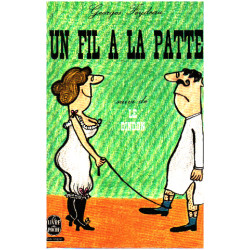 Un fil à la patte suivi de le dindon