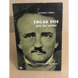 Edgar poe par lui même