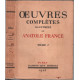 Oeuvres complètes illustrées / tome 1