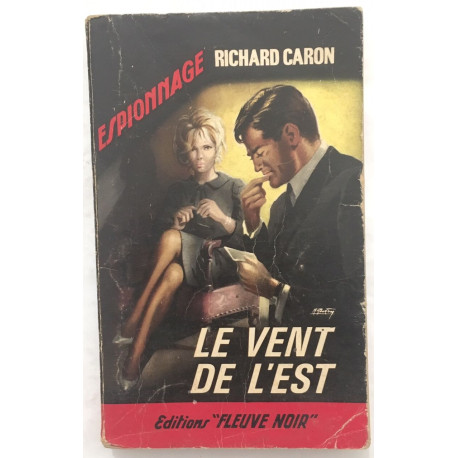 Le vent de l' Est