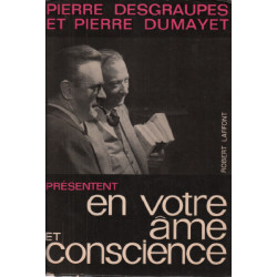 En votre ame et conscience
