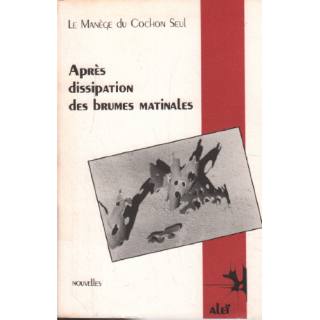 Après dissipation des brumes matinales