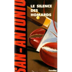 Le silence des homards