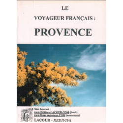 Provence (Rediviva)