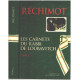 Les carnets du rabbi de Loubavitch/ tome 2