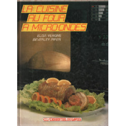 La Cuisine au four à micro-ondes