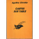 Cartes sur table