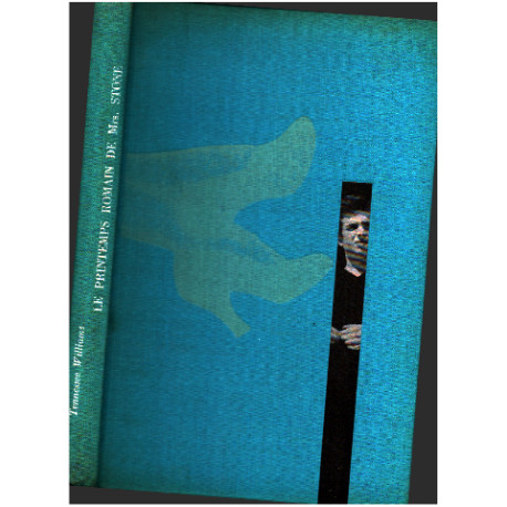 Le printemps romain de Mrs Stone/ traduit de l'américain par...