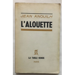 L' alouette