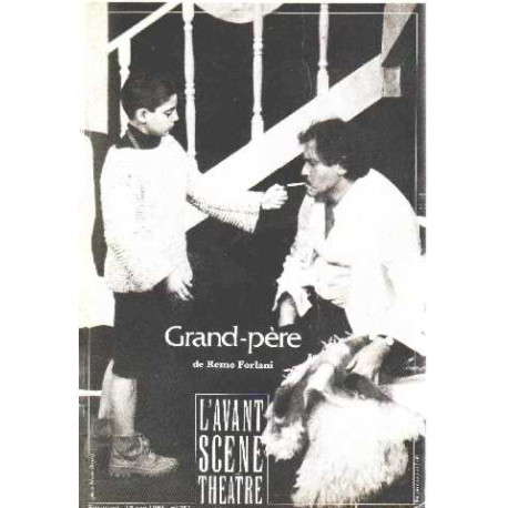 Grand-père