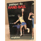 Pratique du hand-ball