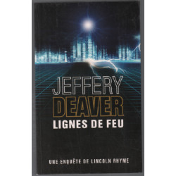 Lignes de feu