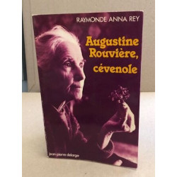 Augustine rouviere cévenole