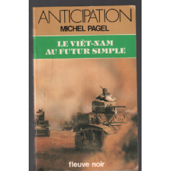 Le viet-nam au futur simple