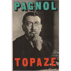 Topaze