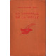La camomille de la vieille