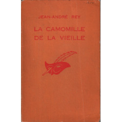 La camomille de la vieille