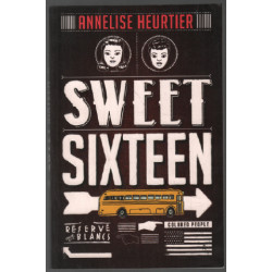 Sweet sixteen