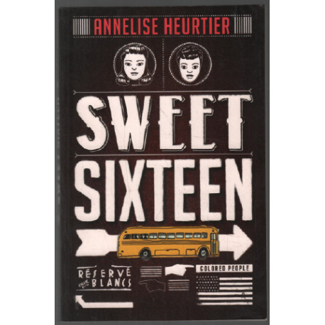 Sweet sixteen