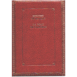 La peau de chagrin/ illustrations de jean Retailleau