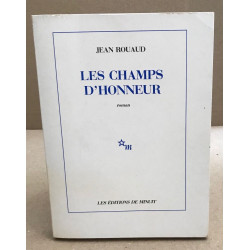 Les Champs D'honneur