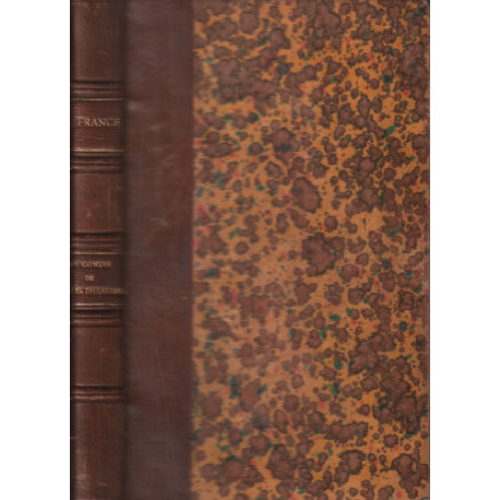 Les contes de jacques tournebroche