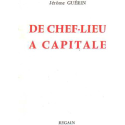 De chef-lieu a capitale