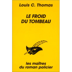 Le Froid du tombeau