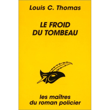 Le Froid du tombeau