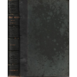 Roman / oeuvres complètes de victor hugo tome 1