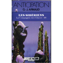 Les siberiens