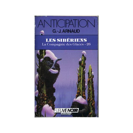 Les siberiens