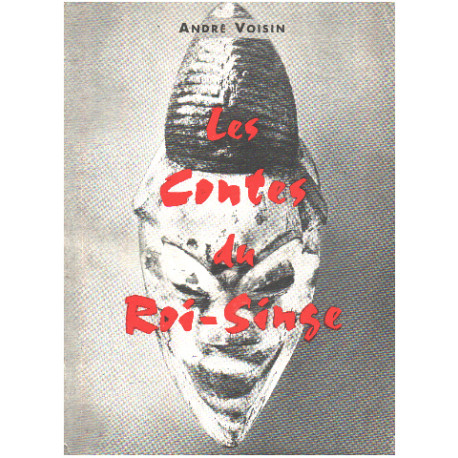 Les contes du roi singe