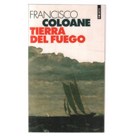 Tierra del Fuego