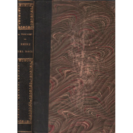 Reine des bois