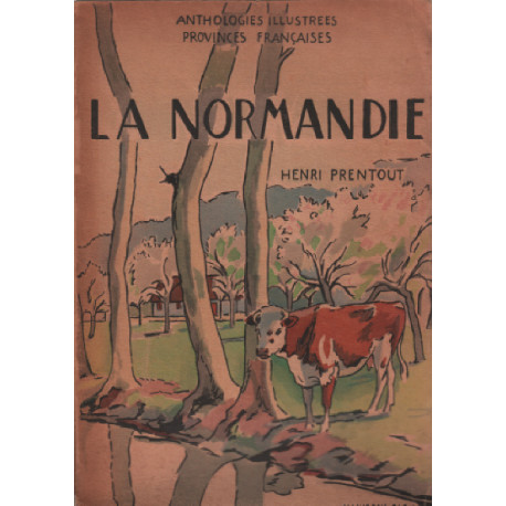 La normandie