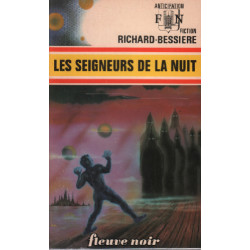 Les seigneurs de la nuit