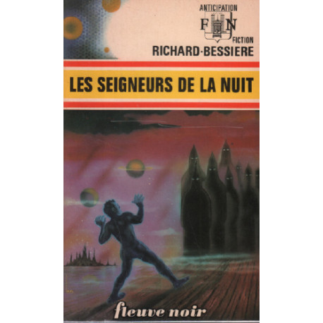 Les seigneurs de la nuit